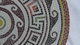 Мозаїка орнамент 502мм, фото №4