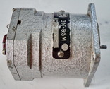 Электродвигатель эм-0,5 м, фото №2