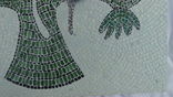 Мозаїка  казкове дерево 445х480мм, фото №8