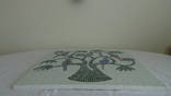 Мозаїка  казкове дерево 445х480мм, фото №10