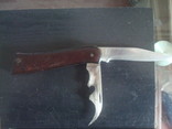 Складной нож СССР, photo number 5
