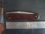 Складной нож СССР, photo number 9