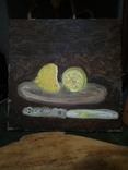 Картины Пирог и Лимон., фото №3