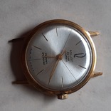Часы Poljot de luxe au 20 automatic, фото №5