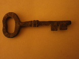 Ключ2, фото №3