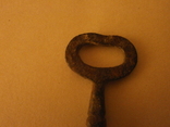 Ключ2, фото №5
