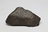 Кам'яний метеорит NWA, 32,5 грам, індивідуал, із сертифікатом автентичності, фото №4