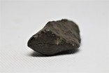 Кам'яний метеорит NWA, 32,5 грам, індивідуал, із сертифікатом автентичності, фото №7