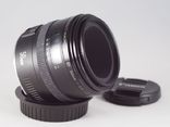 Canon EF 50mm f/2.5 Compact Macro, фото №3