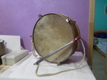 Пионерский барабан, фото №3