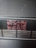 Транзистор Sony, фото №3