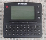 GPS навигатор Тraveller SK 6801, фото №2