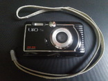 Цифровой фотоаппарат UFO DS 55, фото №2