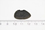 Кам'яний метеорит Челябінськ Chelyabinsk, 3,6 грам, із сертифікатом автентичності, фото №8