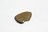 Кам'яний метеорит Челябінськ Chelyabinsk, 3,6 грам, із сертифікатом автентичності, фото №10