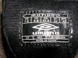 Umbro кроссовки бутсы, photo number 5