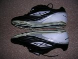 Umbro кроссовки бутсы, photo number 9