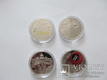 4 монети, фото №2
