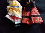 Две куколки, фото №4