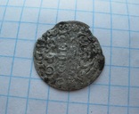 Грош коронний 1624 р Сигізмунд-ІІІ, фото №3