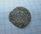 Грош коронний 1624 р Сигізмунд-ІІІ, фото №2