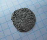 Грош коронний 1624 р Сигізмунд-ІІІ, фото №4