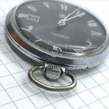 Часы Ракета СССР карманные с Календарем, фото №5