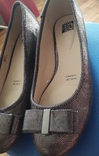 Новые туфли от ТМ "the Collection debenhams", фото №2