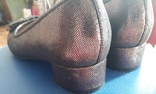 Новые туфли от ТМ "the Collection debenhams", фото №3