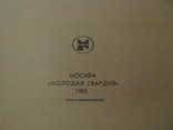 Книга из серии ЖЗЛ - Александр Михайлович Ляпунов., фото №3