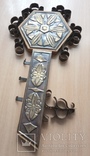 Сувенірний ключ. ( 198? рік )., фото №5