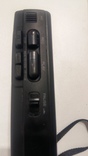 Винтажный диктофон  SONY tcm-83 рабочий, фото №6