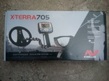 X-Terra 705, фото №2