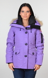 Canada Goose женский пуховик, numer zdjęcia 4