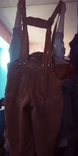 Ковбойский женский костюм-комплект, photo number 13