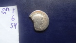 Денарий Васпасиан Всадник серебро (Г.6.55), фото №4