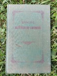 Львівський кафедральний костьол/Польською. Репринт 1989 року, фото №2