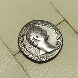 Монета Домициан, фото №3