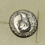 Монета Домициан, фото №5
