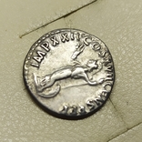 Монета Домициан, фото №8