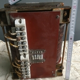 Трансформатор больше 20 кг, фото №4