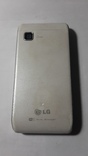 LG gx 500., фото №7