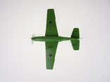 Масштабная модель Сувенир Самолёт  Авиация ГДР, фото №7