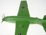 Масштабная модель Сувенир Самолёт  Авиация ГДР, фото №8