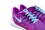 Кроссовки Nike Free 5. 0. Стелька 24 см, фото №5