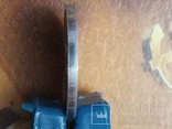 2 коп. реверс - реверс, образца 1992-1996, АА-АА, фото №6