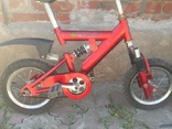 Детский велосипед, фото №7