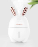 Увлажнитель воздуха и ночник 2в1 Humidifiers Rabbit, фото №7