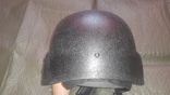 Шлем Gentex law enforcment heLmet США оригинал, фото №3