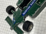 Porlstil Lotus 79  MK-41979 -  1/32 Made in Italy, фото №7